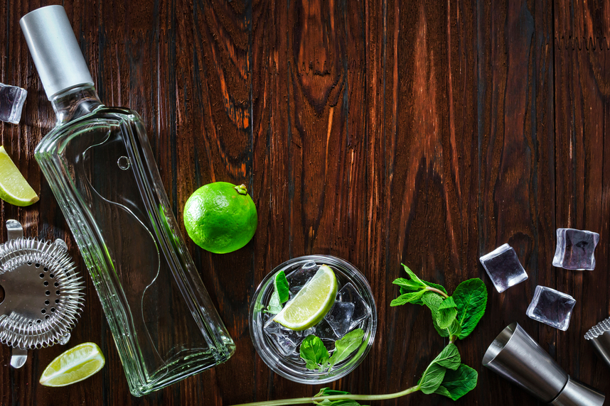 Cocktail a base di grappa: ricette e preparazione Cocktail a base di grappa: ricette e preparazione